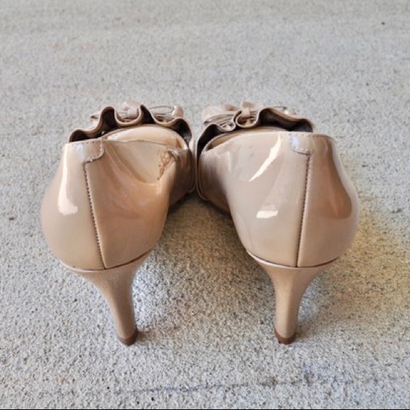 Enzo Angliolini Abrese open-toe heels - Picture 5 of 6